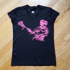 Lacrosse Shirt